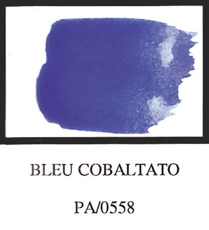 cod. PA0558 blue cobalto